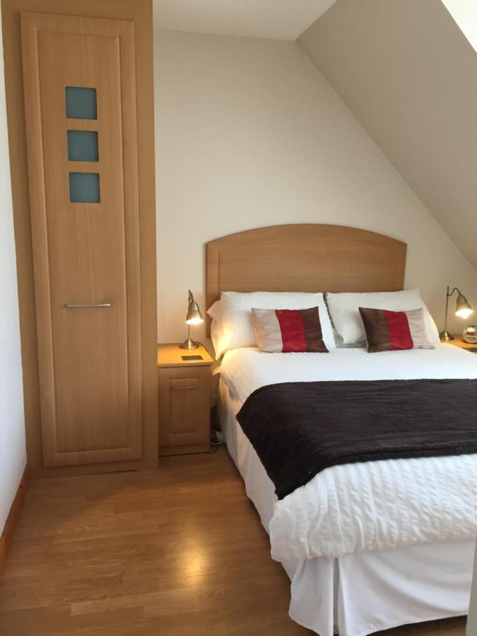 Ardvorlich Guest House Elgin Bagian luar foto