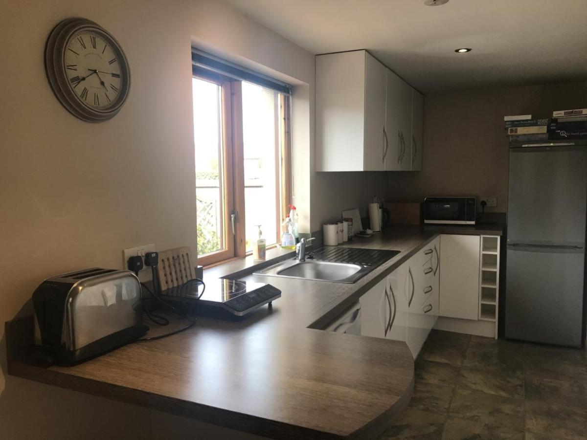 Ardvorlich Guest House Elgin Bagian luar foto