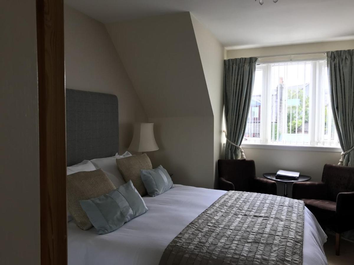 Ardvorlich Guest House Elgin Bagian luar foto