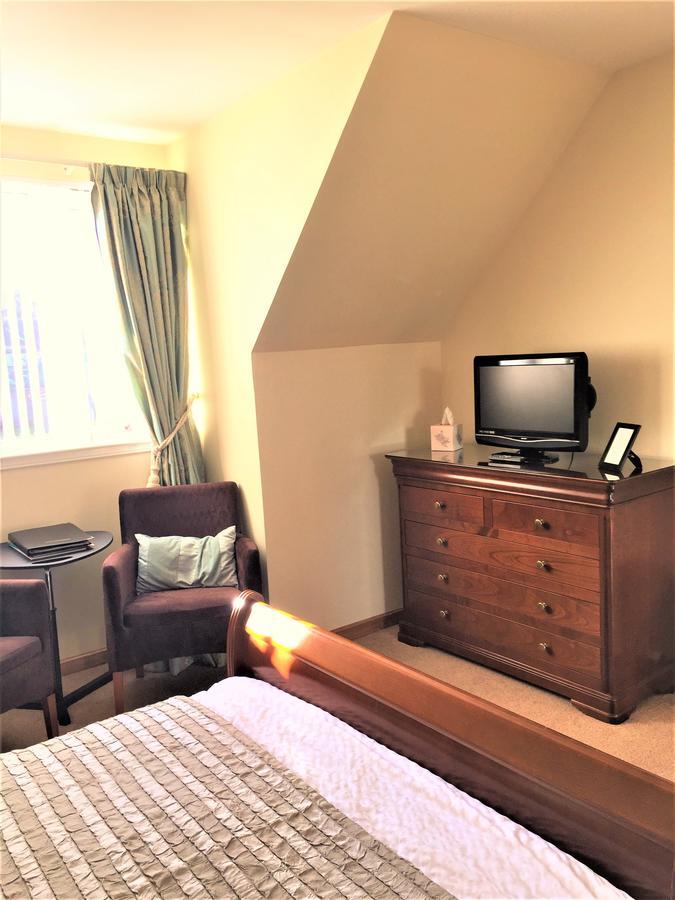 Ardvorlich Guest House Elgin Bagian luar foto