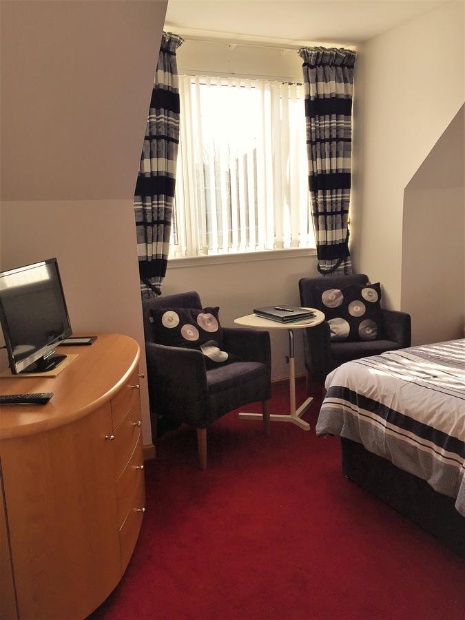 Ardvorlich Guest House Elgin Bagian luar foto