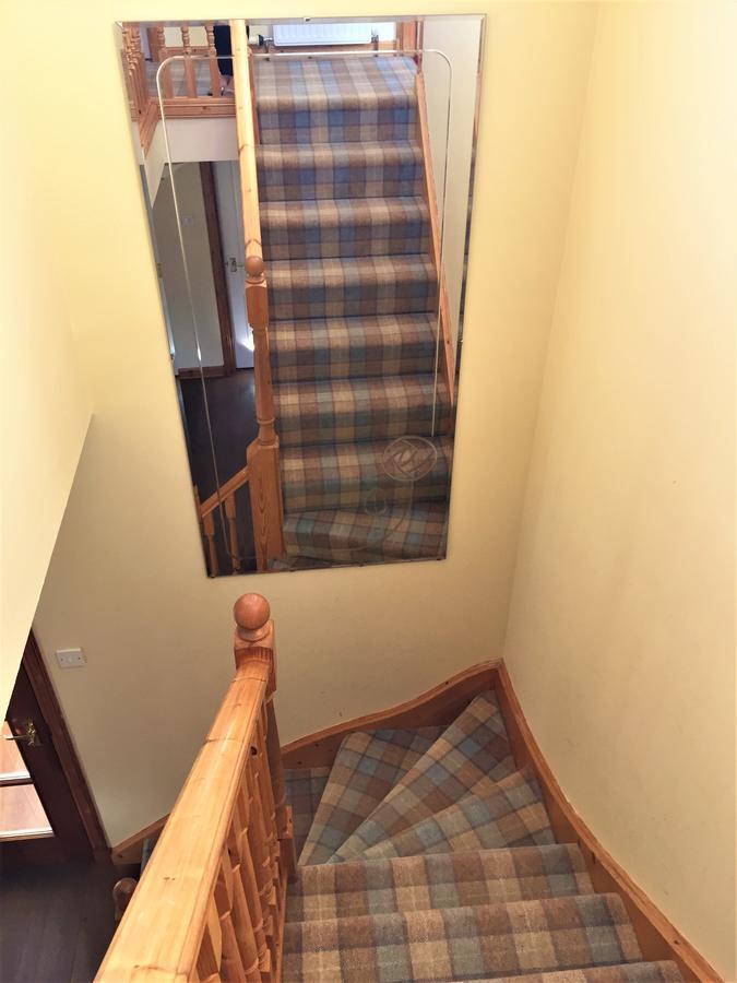 Ardvorlich Guest House Elgin Bagian luar foto
