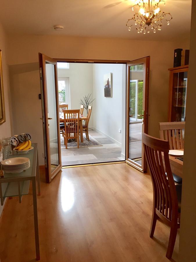 Ardvorlich Guest House Elgin Bagian luar foto